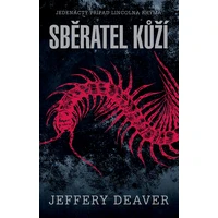 Sběratel kůží - E-kniha