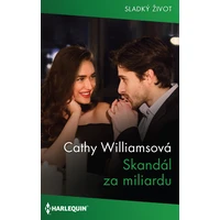 Skandál za miliardu - E-kniha