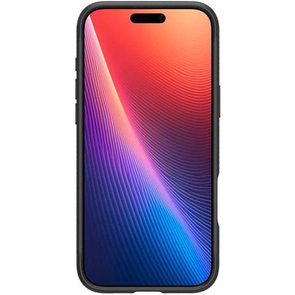 Spigen Rugged Armor MagSafe kryt iPhone 16 Pro matte black - Pouzdra - Obrázek 009c7b914c174993aba100e4cf9bb655