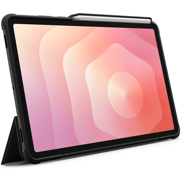 Spigen Rugged Armor Pro pouzdro Samsung Galaxy Tab S11 černé - Pouzdra - Obrázek 009e311ba3d041c28ba2211081e08530