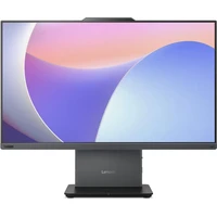 Lenovo ThinkCentre AIO Neo 50a 24 Gen 5 (12SD0068CK) šedý - 3 roky záruky On-Site - All-in-one