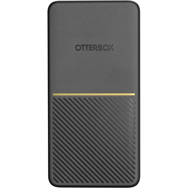 OtterBox powerbanka 10000 mAh Černá - Nabíječky - Obrázek 00AL100501
