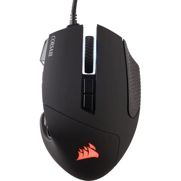 Corsair Scimitar RGB ELITE - Myši - Obrázek 00B4100501