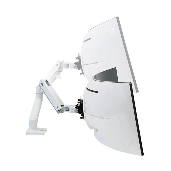 Ergotron HX Heavy-Duty držák pro ramena typu HX - Držáky pro obrazovky - Obrázek 00NB100501