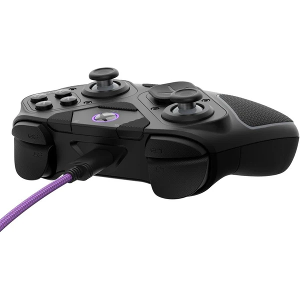 Turtle Beach herní ovladač Victrix Pro BFG Reloaded (XBOX/PC/MAC) černý - Herní ovladače - Obrázek 00NH000K01