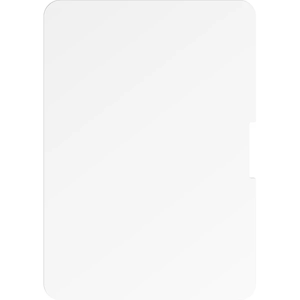 PanzerGlass® Antireflexní sklo s instalačním rámečkem Apple iPad Pro 11" (2024/2025) - Ochranné folie a skla - Obrázek 00TL000K01