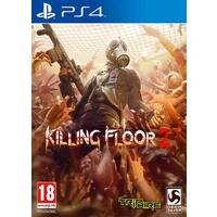 Killing Floor 2 (PS4) - Hry pro PS4