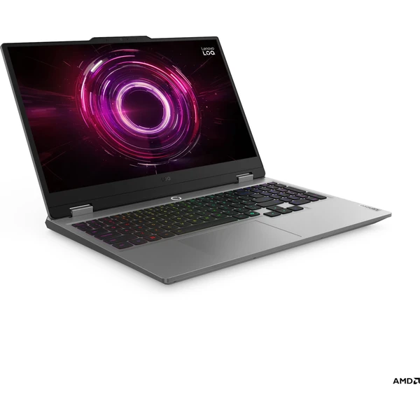 Lenovo LOQ 15AHP10 (83JG009GCK) RTX 5050 šedý - záruky na 3 roky po registraci - Notebooky - Obrázek 00a081f18a6f4ea98aef188d249f4e74