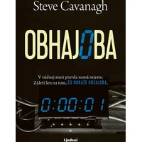 Obhajoba - E-kniha