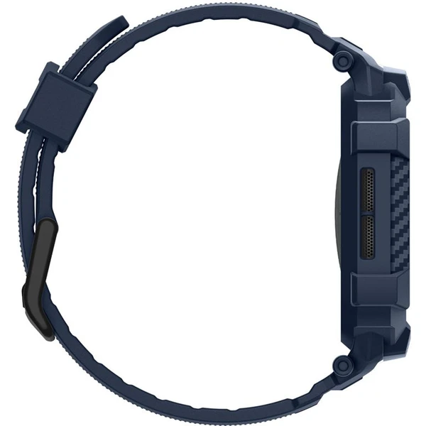 Spigen Rugged Armor Pro 2 pouzdro Apple Watch 11 (42mm) navy blue - Pouzdra - Obrázek 00a555e2e2214c84819368b420c44d2f