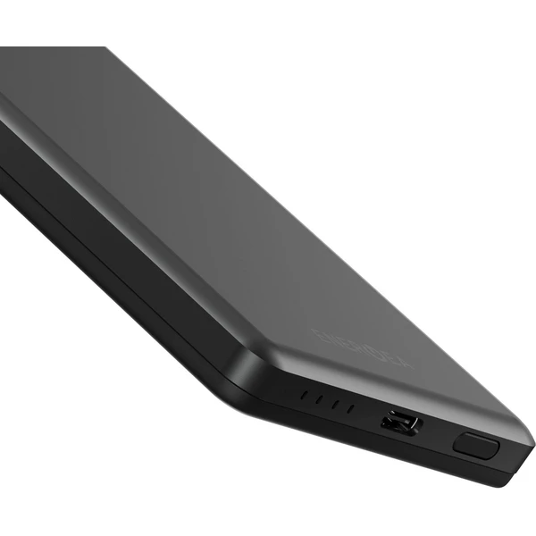 ENERGEA AluPac Mini 5K, MagSafe hliníková powerbanka, 5000mAh, černá - Powerbanky - Obrázek 00a96011969c41b8b1c5841aa5843cd2