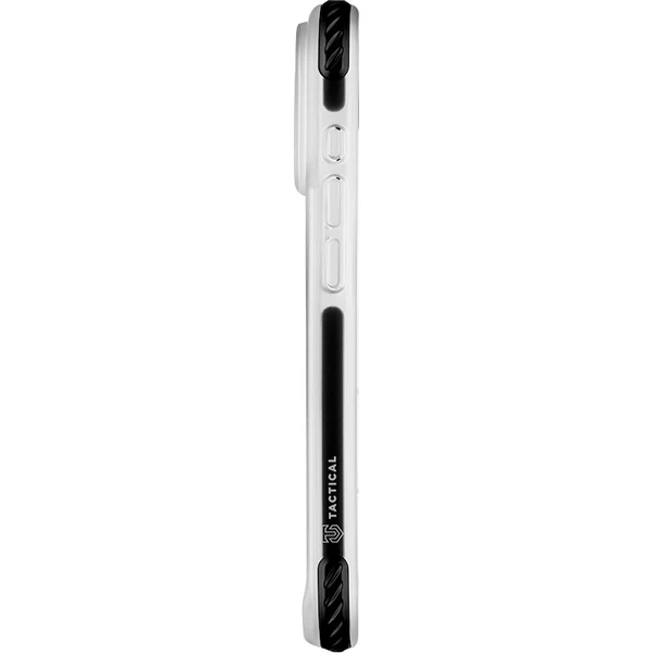 Tactical MagForce Hexagon kryt Apple iPhone 17 Pro černý - Pouzdra - Obrázek 00b4595afc4d4234b30175cc6a118de7