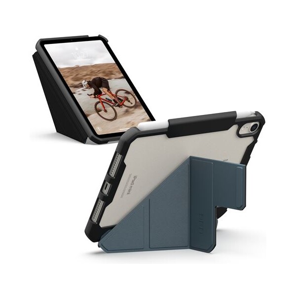 UAG Essential Armor pouzdro Apple iPad Mini 7/6 modré