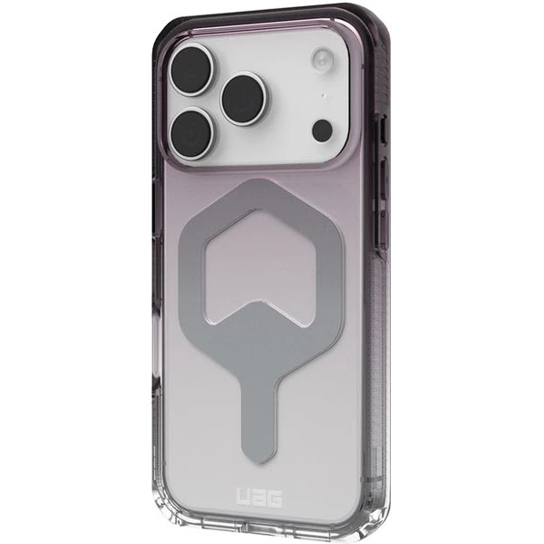 UAG Plyo Magsafe kryt iPhone 17 Pro černý/čirý - Pouzdra - Obrázek 00bfb1c8ca004e459681b9d85331b556