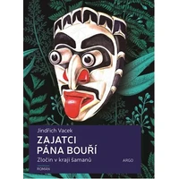 Zajatci Pána bouří - E-kniha