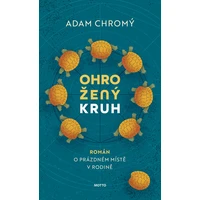 Ohrožený kruh - E-kniha