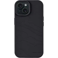 Tactical MagForce Beaver Kryt s MagSafe pro iPhone 15 Asphalt - Pouzdra