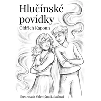 Hlučínské povídky - E-kniha