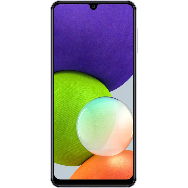Samsung Galaxy A22 4GB/64GB fialový - Mobilní telefony - Obrázek 00d117ca378944f3b0656e8b5bcb6bc8