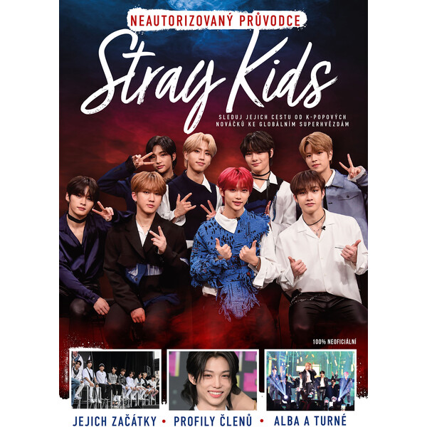 Stray Kids