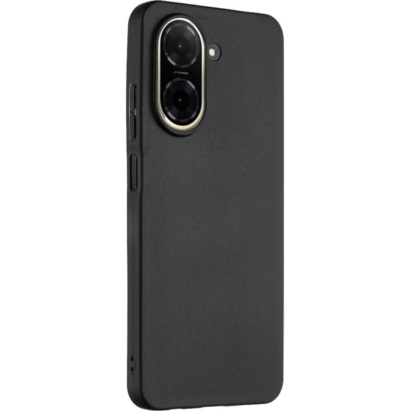 Tactical TPU kryt Xiaomi Redmi A5 černý - Pouzdra - Obrázek 00e14f746b8c4b58afe228088d9128f7