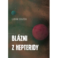 Blázni z Hepteridy - E-kniha