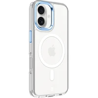 Tactical MagForce 2.0 MagSafe kryt Apple iPhone 16 modrý - Pouzdra
