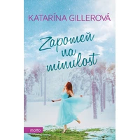 Zapomeň na minulost - E-kniha
