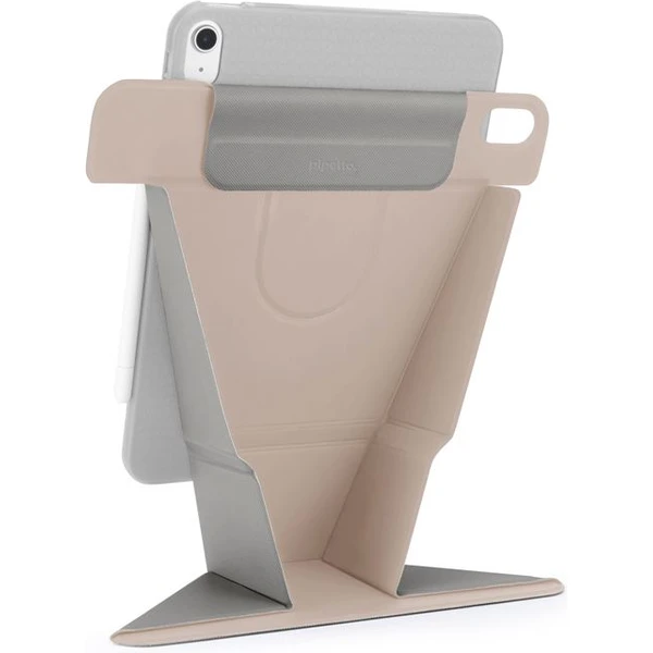 Pipetto Origami No6 Stand pouzdro iPad 11" (2025)/10.9" (2022) růžové - Pouzdra - Obrázek 00e99cedb8d34d0ab94ec68ec7d797ef