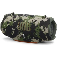 JBL Xtreme 4 maskáčový - Reproduktory