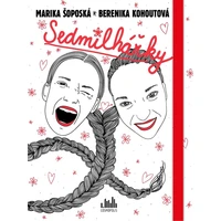Sedmilhářky - E-kniha