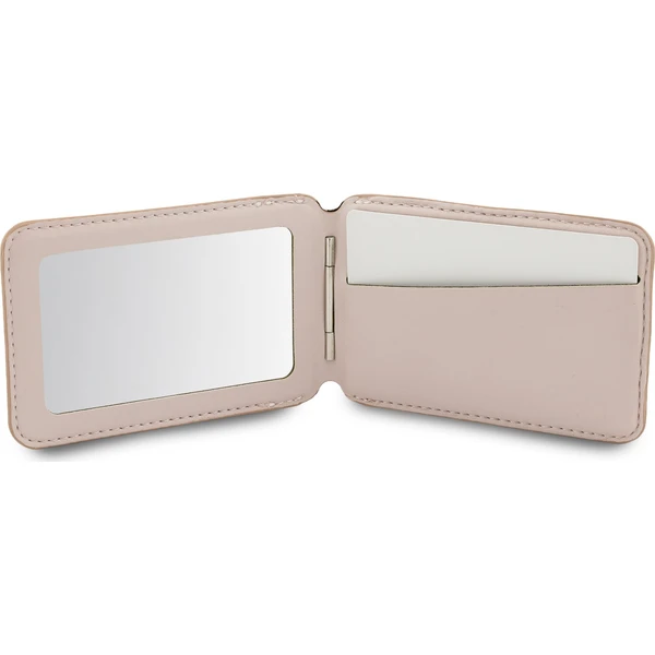 Guess PU 4G Mirror MagSafe Cardslot peněženka se stojánkem růžová - Peněženky - Obrázek 00f1e035e56247ebbb6af2a90d333142