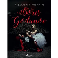 Boris Godunov - E-kniha