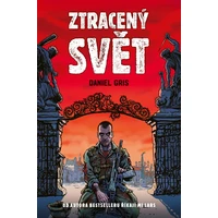 Ztracený svět - E-kniha