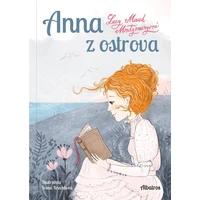 Anna z ostrova - E-kniha