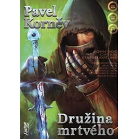 Družina mrtvého - E-kniha