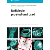 Radiologie pro studium i praxi - E-kniha