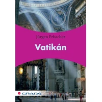 Vatikán - E-kniha