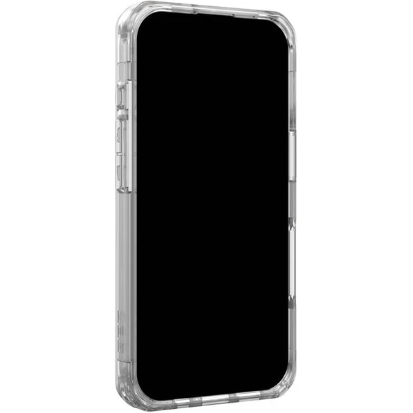UAG Plyo Magsafe kryt iPhone 16 Pro bílý/zlatý - Pouzdra - Obrázek 01017b6e94c04b2eb349433181c43f72