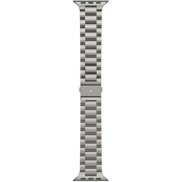 Spigen Modern Fit Titanium řemínek Apple Watch 49/46/45/44mm přírodní titan - Řemínky - Obrázek 0105d72ea7b54dd78743be5c17fd1d73
