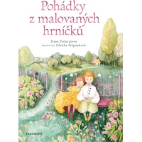 Pohádky z malovaných hrníčků - E-kniha