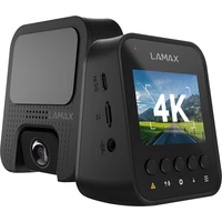 LAMAX F10 GPS 4K autokamera černá - Kamery