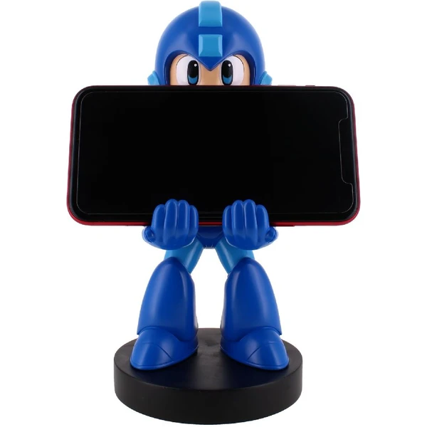 Cable Guy - Mega Man - Figurky - Obrázek 010O100501