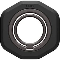 UAG Magnetic Ring Stand LT black - Držáky