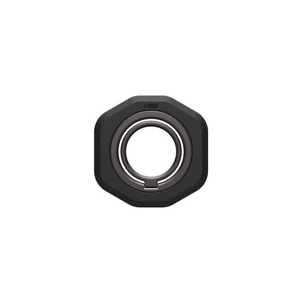 UAG Magnetic Ring Stand LT black