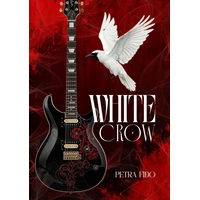 White Crow - E-kniha