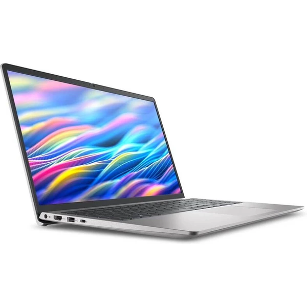 Dell 15 DC15250 (F1T6K) stříbrný - 3 roky záruky - Notebooky - Obrázek 0116aa3da222446399d113db993e080e