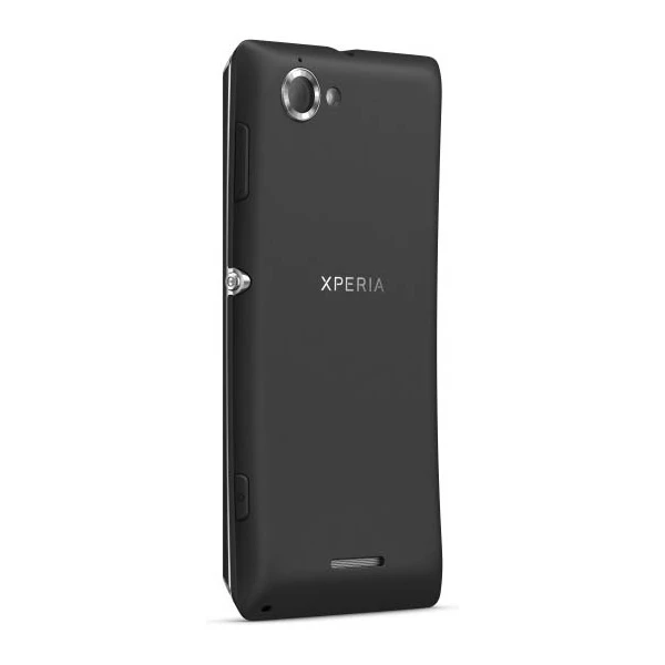 Sony Xperia L (C2105) černá  - Mobilní telefony - Obrázek 0117000101