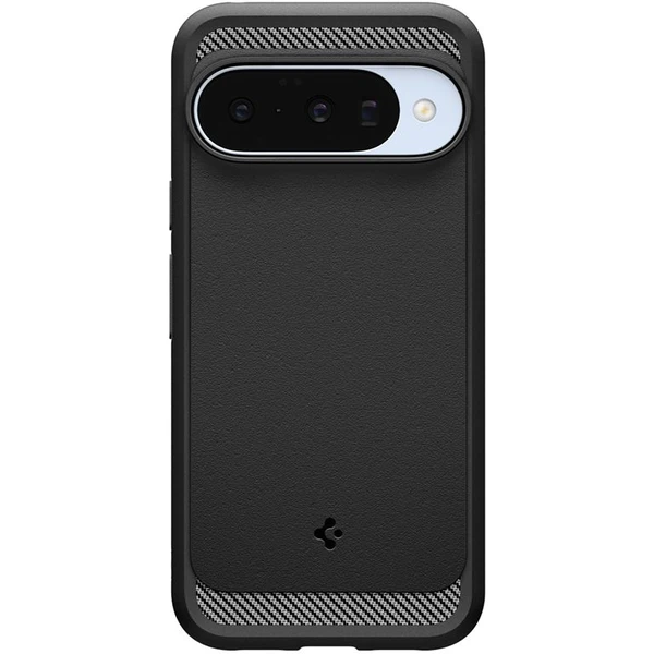 Spigen Rugged Armor MagSafe kryt Google Pixel 10/10 Pro matně černý - Pouzdra - Obrázek 0117fe6076194a43b59b237e96d6d6a2