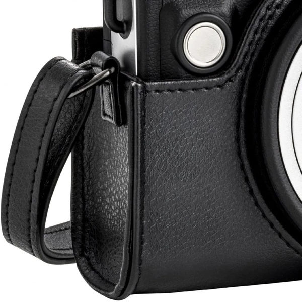 Fujifilm Instax Square SQ40 pouzdro černé - Pouzdra - Obrázek 0118000N01